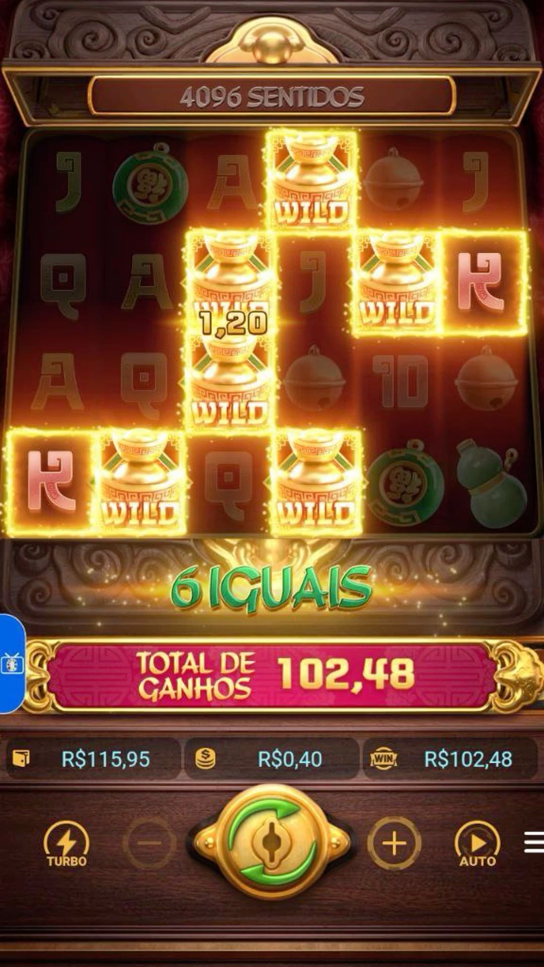 NV Casino game