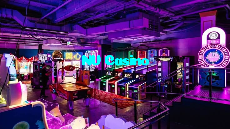 NV Casino خوش آمدید بونس +600% پیشکش موبائل ایپ کے پروموشن سیکشن میں دکھائی دیتی ہے۔