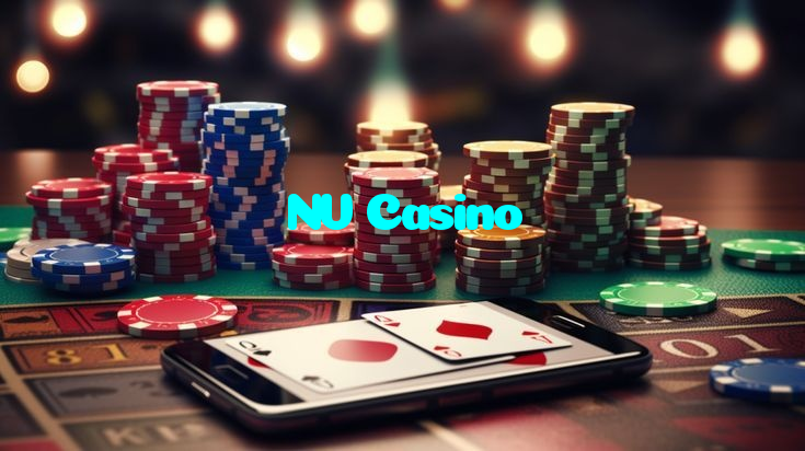 NV Casino خوش آمدید بونس +600% پیشکش موبائل ایپ کے پروموشن سیکشن میں دکھائی دیتی ہے۔