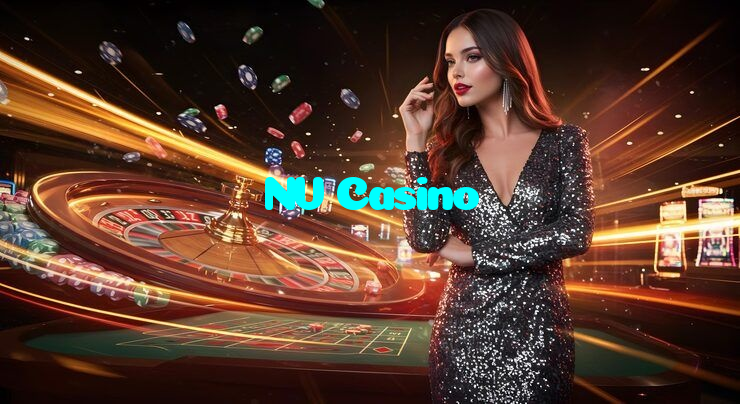 NV Casino