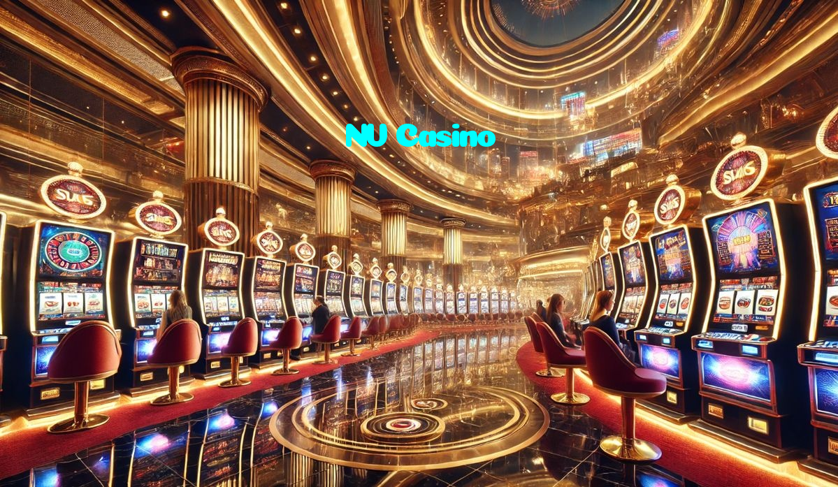NV Casino casino presented on mobile device in Pakistan with slots and live games