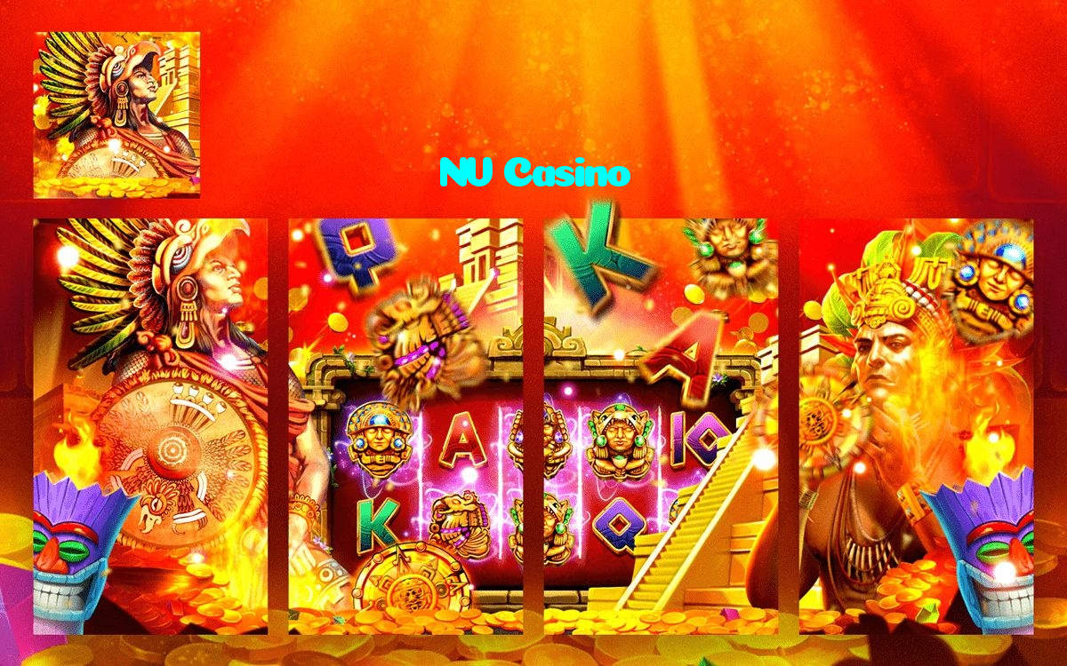 NV Casino