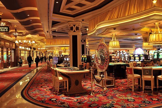 NV Casino پاکستان ریئل منی گیمز