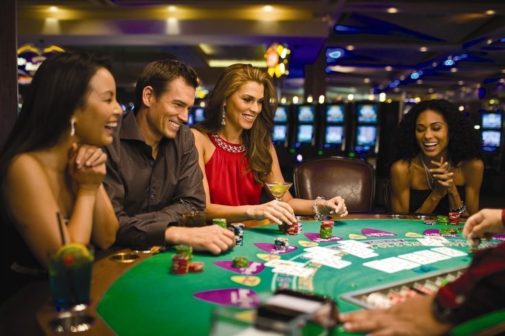 NV Casino