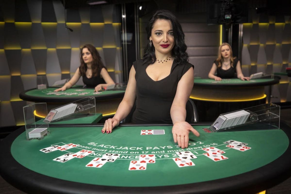 NV Casino پاکستان ریئل منی گیمز
